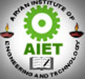 Aryan Institute of Engineering and Technology_logo