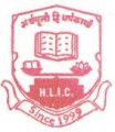 HL Institute of Commerce_logo