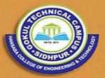 Hansaba College of Engineering and Technology_logo