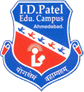 ID Patel College of Education_logo