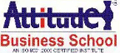 Attitude Business School_logo