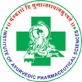 Institute of Ayurvedic Pharmaceutical Sciences_logo