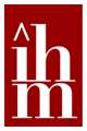 Institute of Hotel Management_logo