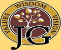 JG College of Commerce Post Graduate Centre_logo