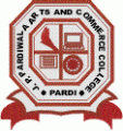 JP Pardiwala Arts and Commerce College_logo