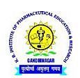 KB Institute of Pharmaceutical Education and Research_logo