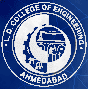LD College of Engineering_logo