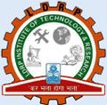 LDRP Institute of Technology and Research_logo