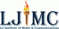 LJ Institute of Media and Communications_logo