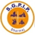 Late Smt SG Patel Institute of Physiotherapy_logo
