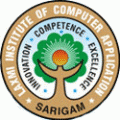 Laxmi Institute of Computer Application_logo