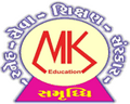 MK Institute of Management Studies_logo