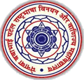 Menaba Bababhai Patel Rashtrabhasha Arts and Commerce College_logo