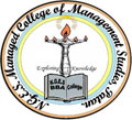 NGES College of Management Studies_logo