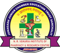 NR Vekaria Institute of Pharmacy and Research Centre_logo