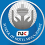 Neelkanth School of Hotel Management_logo