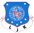New L J Commerce College_logo