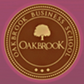 Oakbrook Business School_logo