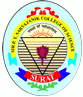 PT Sarvajanik College of Science_logo