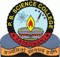 Parekh Brothers Science College_logo
