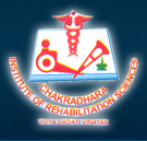 Chakradhar Institute of Rehabilitation Science_logo