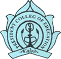 President College of Education_logo