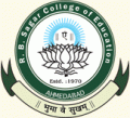 RB Sagar College of Education_logo