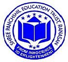 Raiba Mahila PTC College_logo