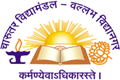SM Patel College of Home Science_logo