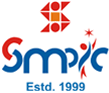 SM Patel Institute of Commerce_logo