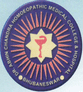Dr. Abhin Chandra Homoeopathic Medical College and Hospital_logo