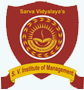 SV Institute of Management_logo