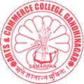Samarpan Arts and Commerce College_logo