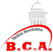 Samarth BCA College_logo