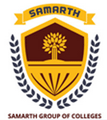 Samarth College of Engineering and Technology_logo