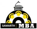 Samarth Institute of Management_logo