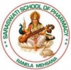 Saraswati School of Pharmacy_logo