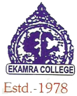 Ekamra College_logo