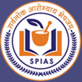Sardar Patel institute of Applied Science_logo