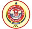 Sant Baba Attar Singh Khalsa College_logo