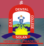 Mndav Dental College And Hospital_logo