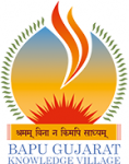 Shankersinh Vaghela Bapu Institute of Technology_logo
