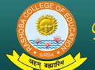 Shobha Devi Ramanand Bansal Foundation Rashoba College of Education_logo