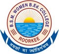 BSM Women BEd College_logo