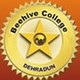 Beehive College of Engineering and Technology_logo