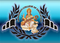 Saraswati College of Education_logo