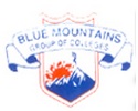 Blue Mountains College of Teachers Education_logo