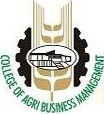 College of Agribusiness Management_logo