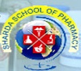 Sharda School of Pharmacy_logo