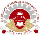 DLV Institute of Technical and Management Studies_logo